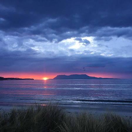 Orford Beachside Holiday Park Εξωτερικό φωτογραφία