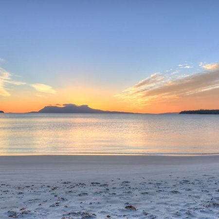 Orford Beachside Holiday Park Εξωτερικό φωτογραφία