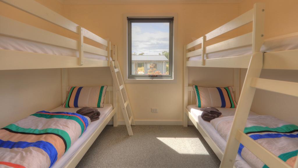 Orford Beachside Holiday Park Εξωτερικό φωτογραφία